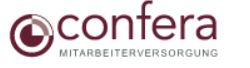 Confera Logo für EMpfehlung