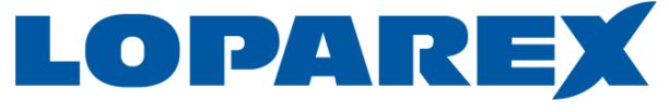 Loparex Logo