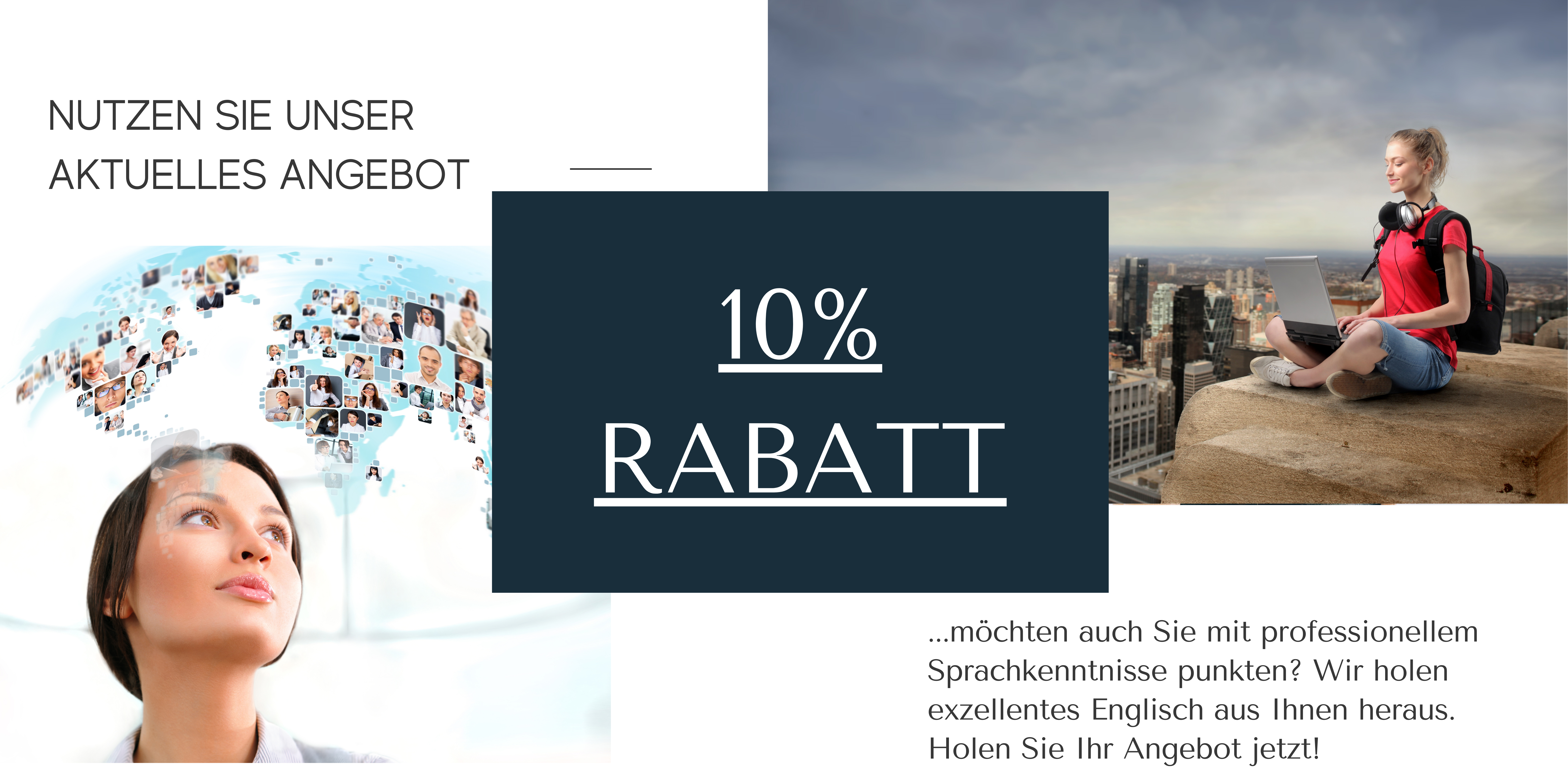 Website Banner