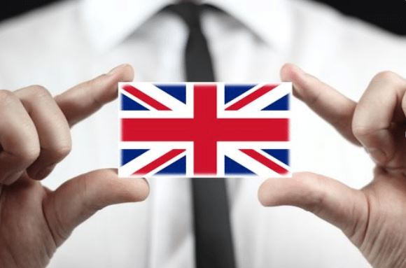 Learning Business English