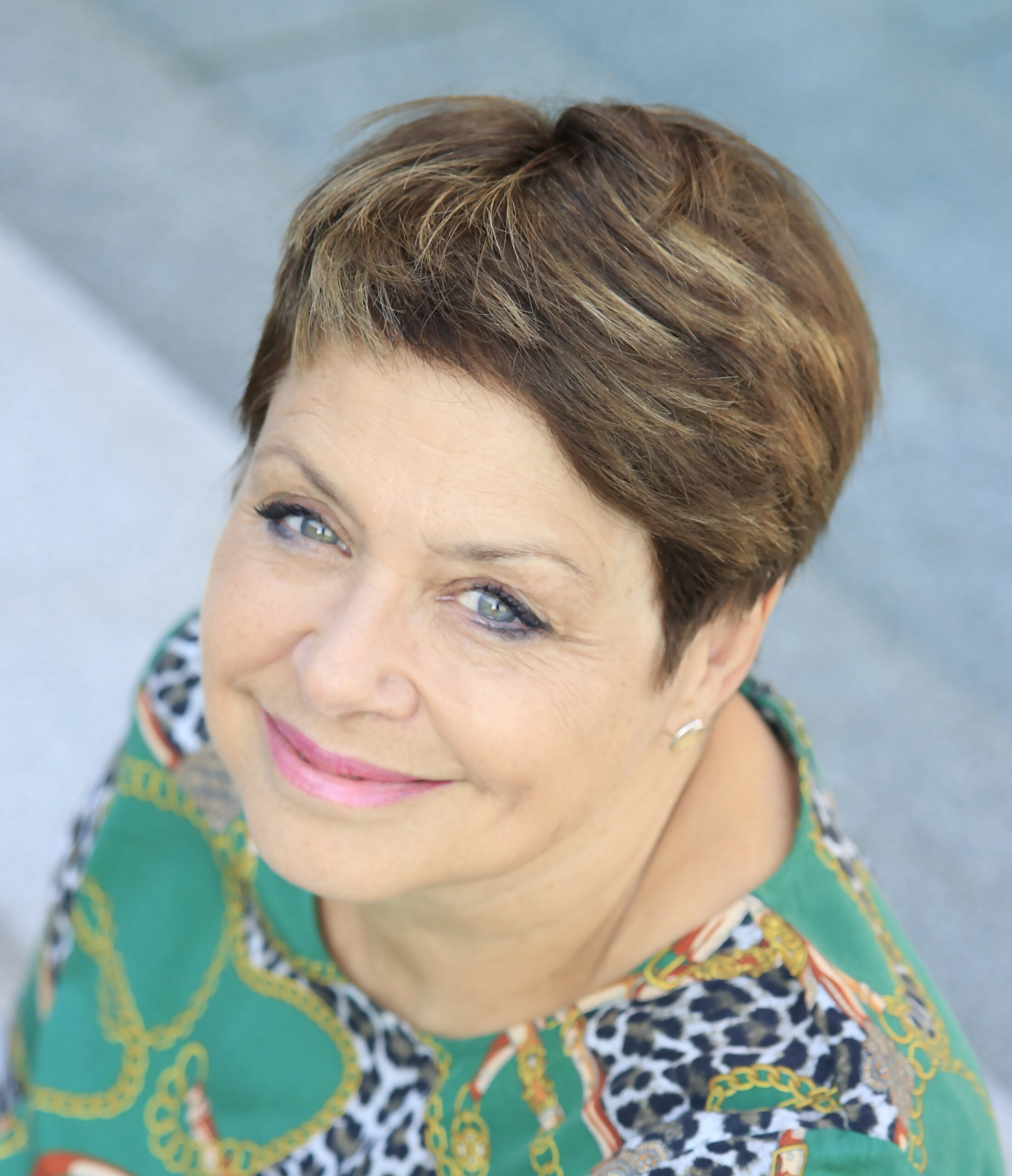 Rosie Norman-Neubauer Rosie Norman-Neubauer