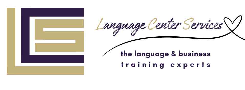 Firmen-Sprachtraining Language Center Services Sprachtraining - Language Center Services