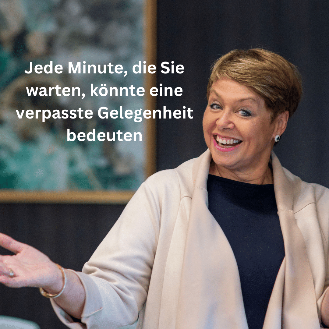 3 jede Mintue - Sie