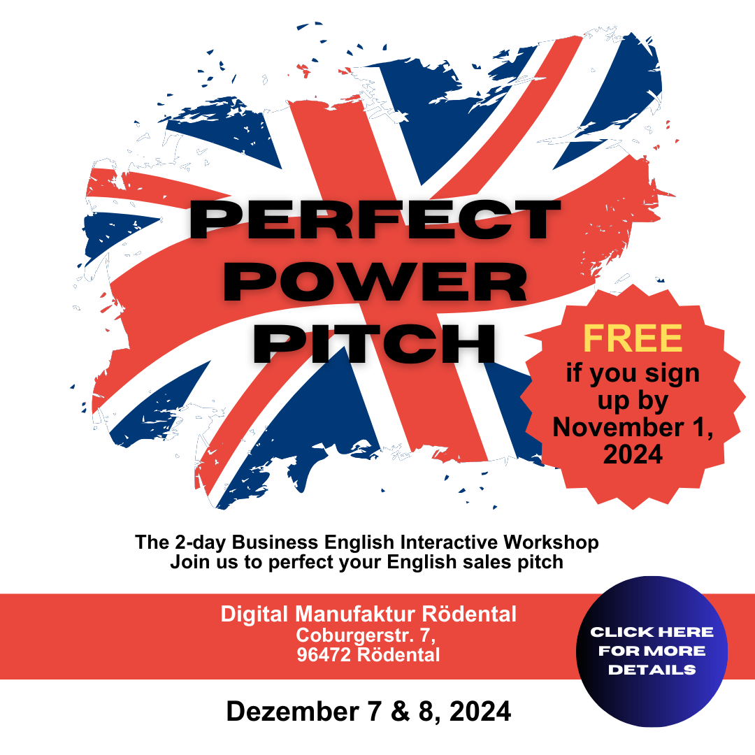 Perfect power pitch (5) Image of Perfect Power Pitch English Sales Wolkshop